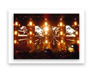 Show Iluminación y Sonido en Vivo