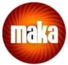Maka Técnica Logo